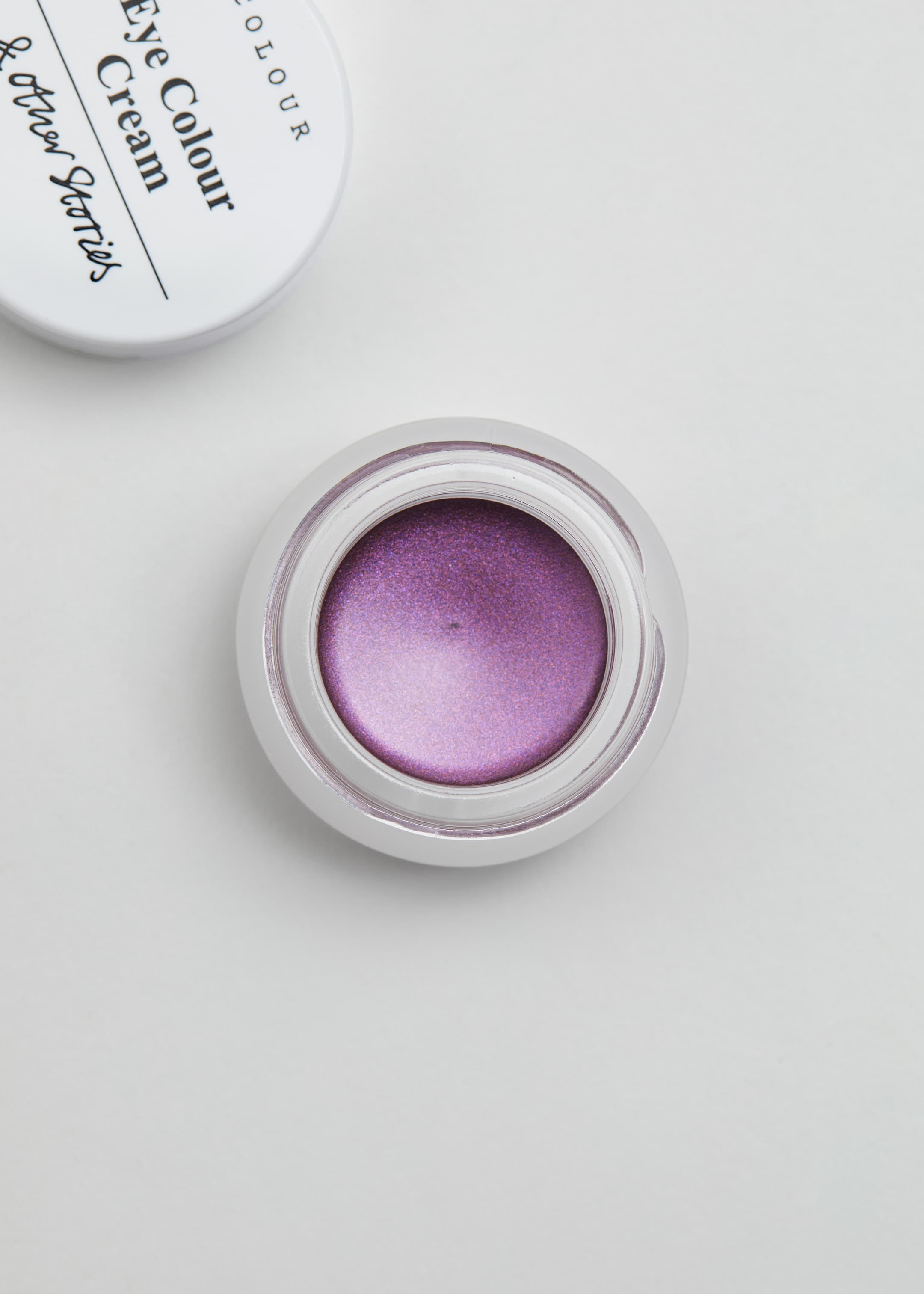 Vis større bilde: Øyefargekrem - Lilla perle - Beauty all | H&M NO 2