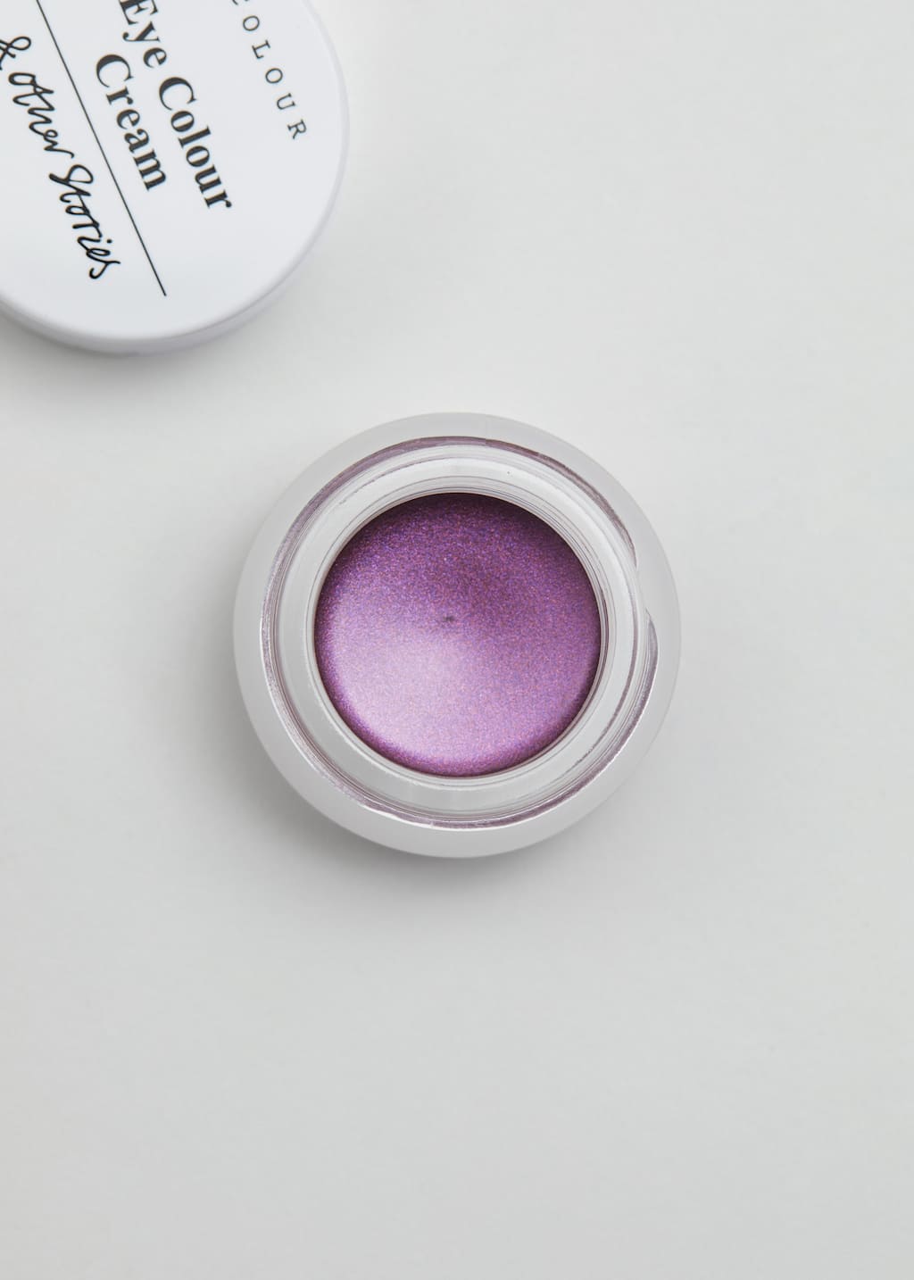 Eye Colour Cream - {{variantName}} - Descriptive Detail