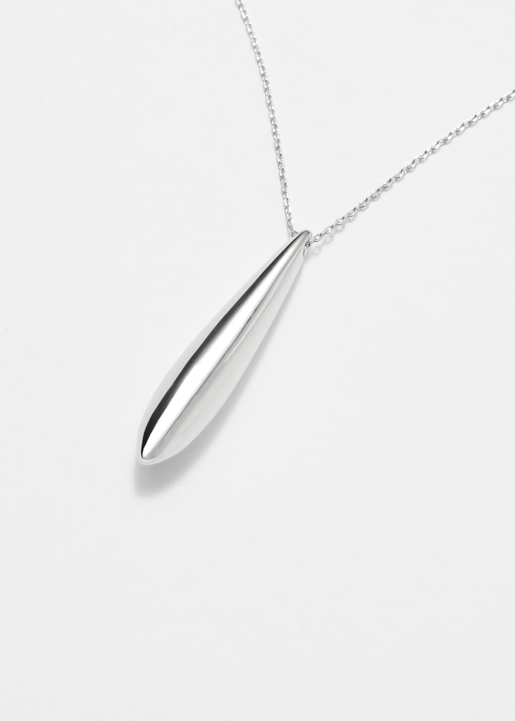 Elongated-PendantNecklace - {{variantName}} - Descrizione dettagliata