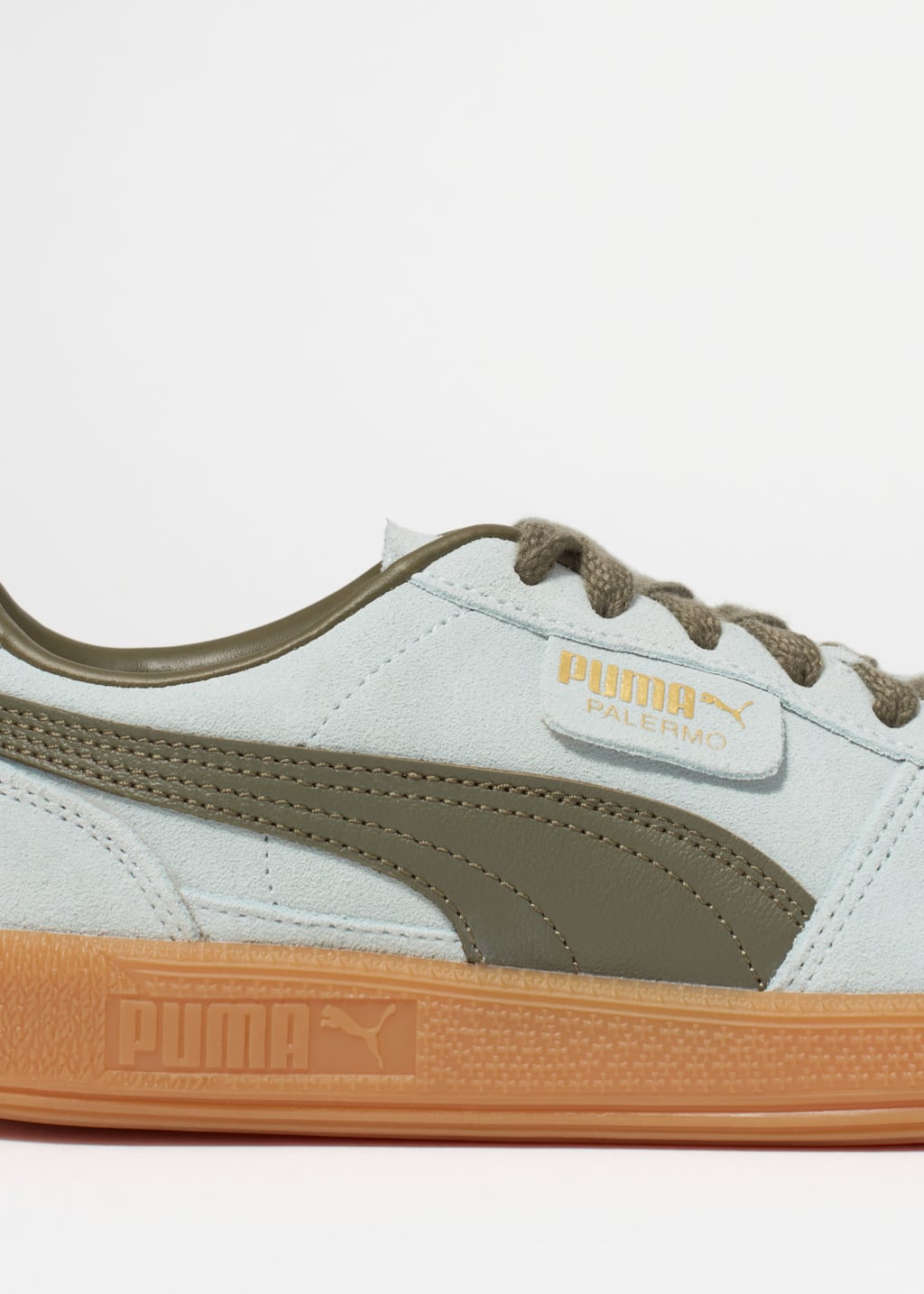 Image of Puma Palermo Sneakers
