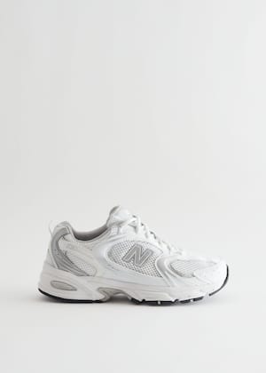 Blanco/Plata