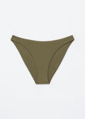 Khaki Green