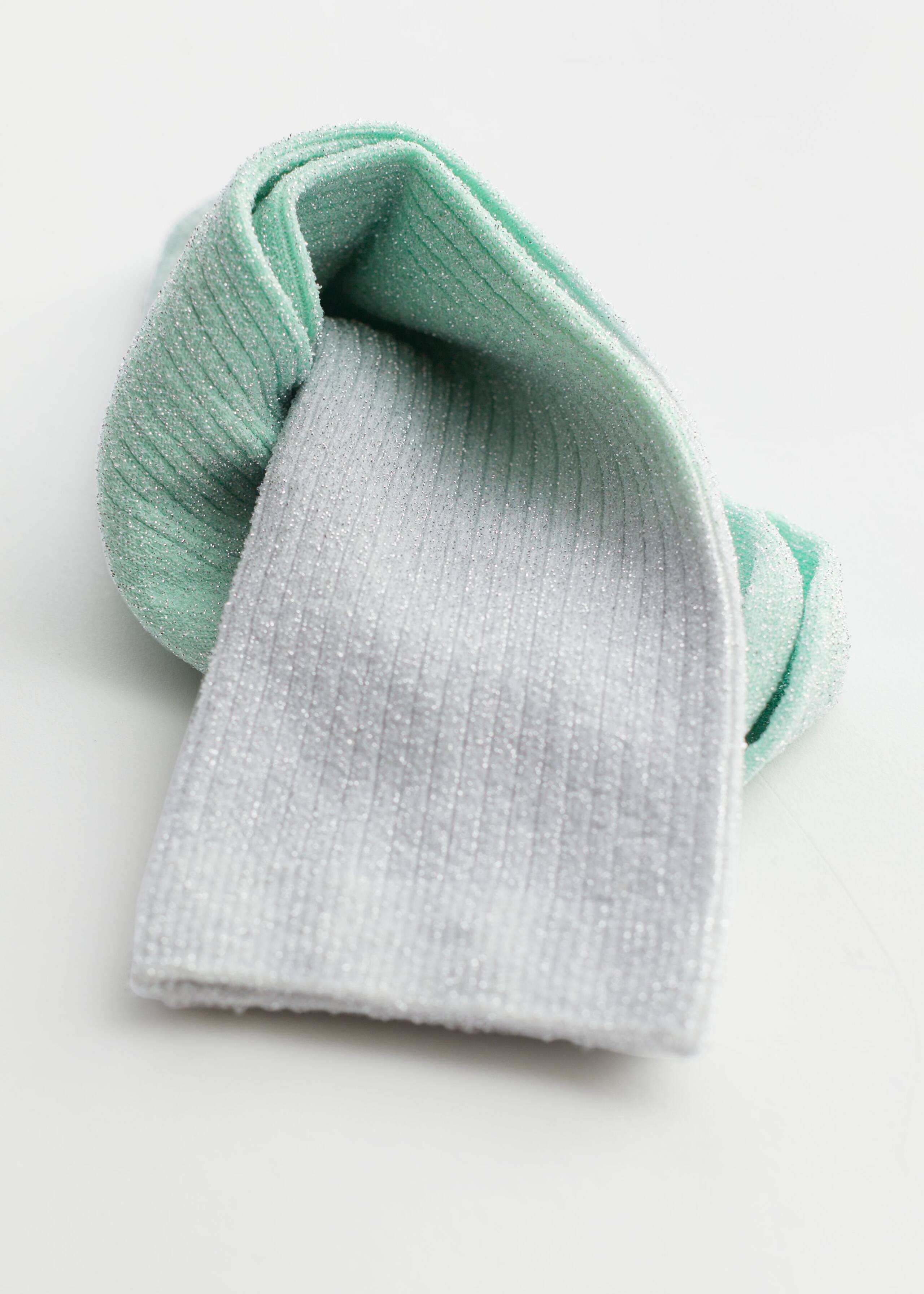 Gradient TieDye Socks - {{variantName}} - Descrizione dettagliata