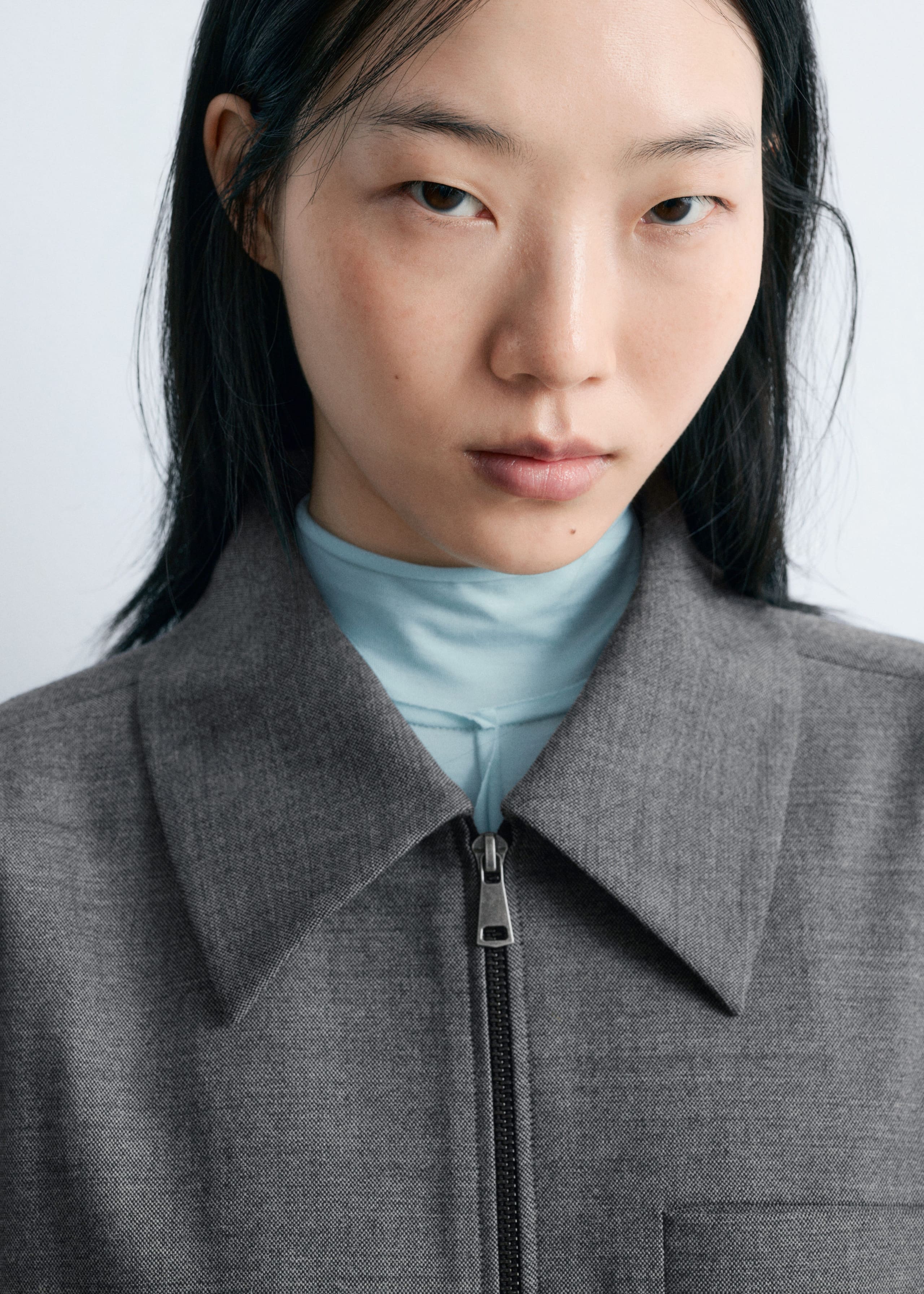 Image of Kort ulljacka