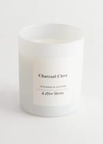 Charcoal Clove