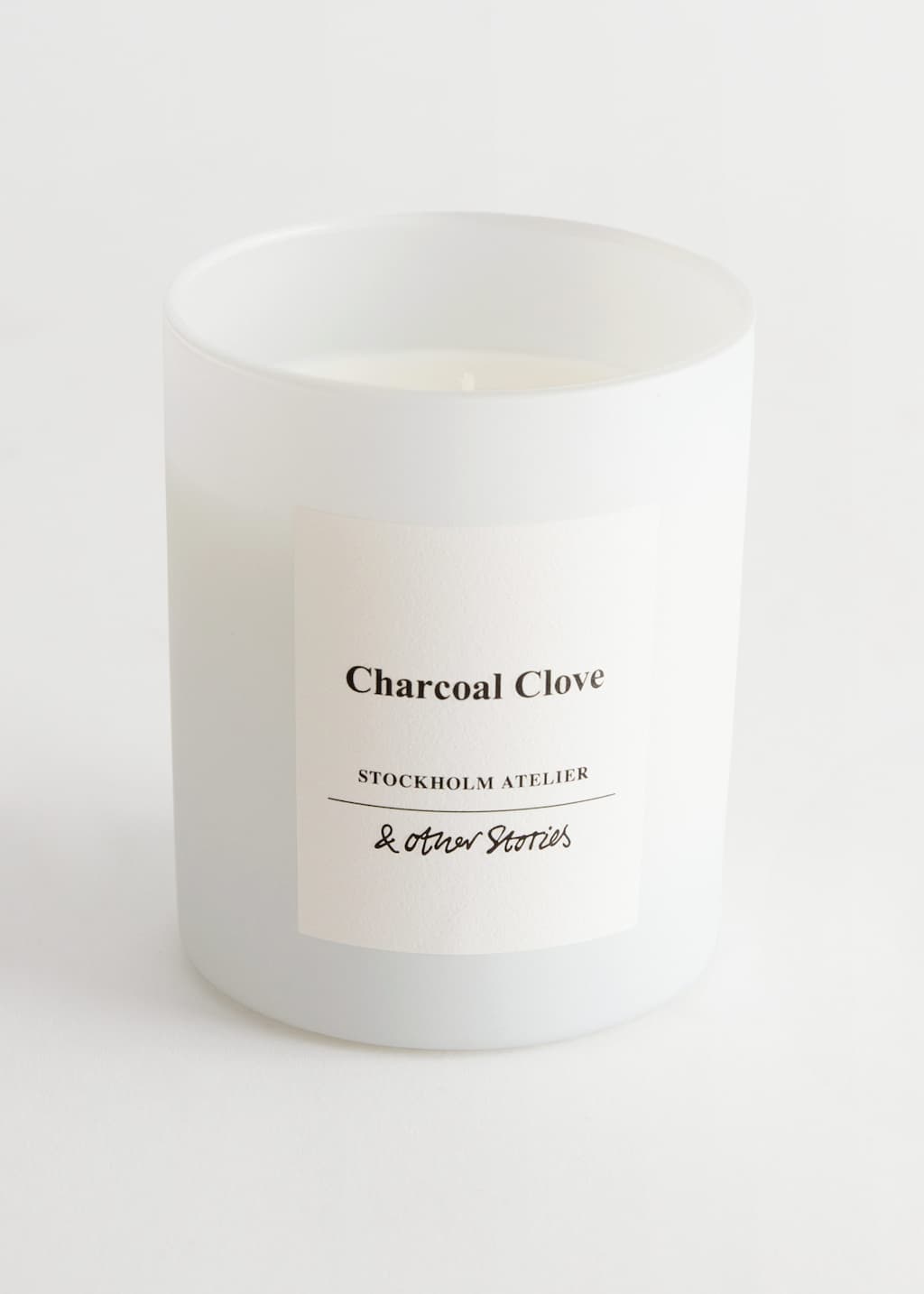 Image of Scented Candle