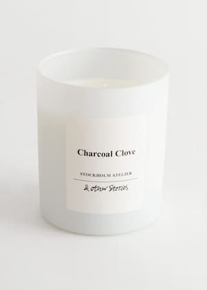 Charcoal Clove