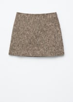 Beige Melange