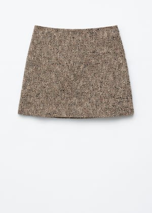 Beige Melange