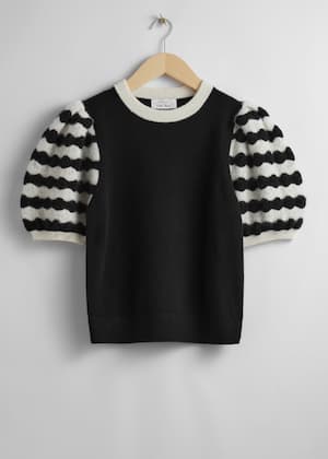 Black/White