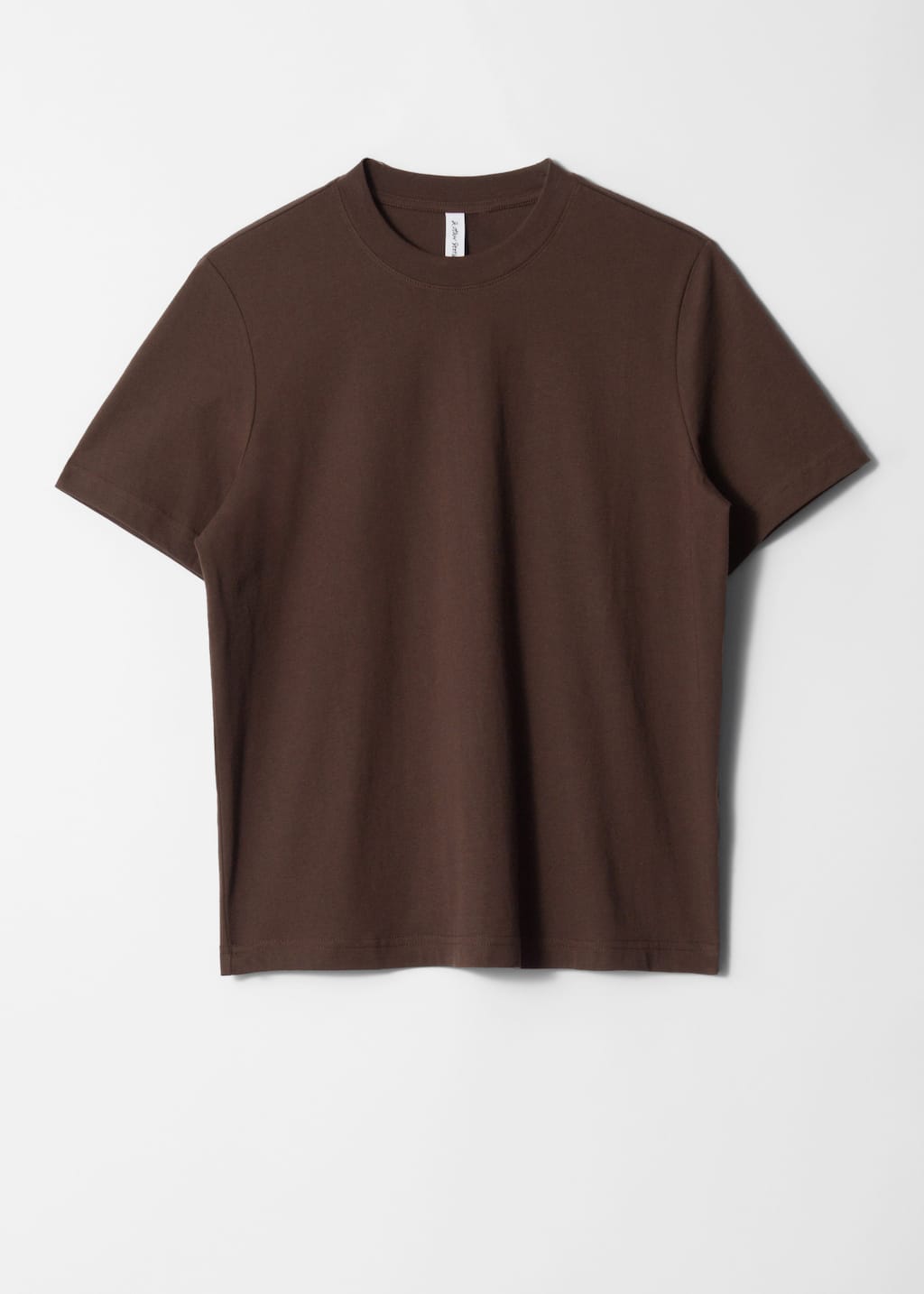 Crewneck T-Shirt