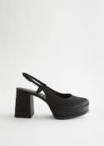 Satin Black