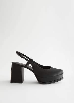 Satin Black