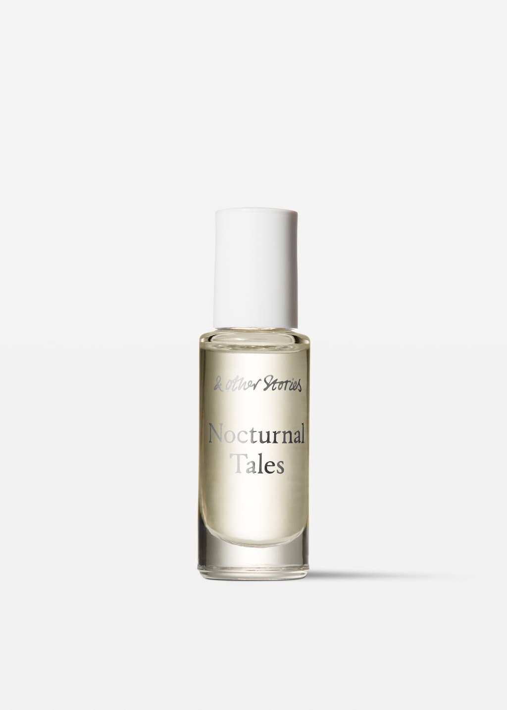 Image of Perfume en roll-on