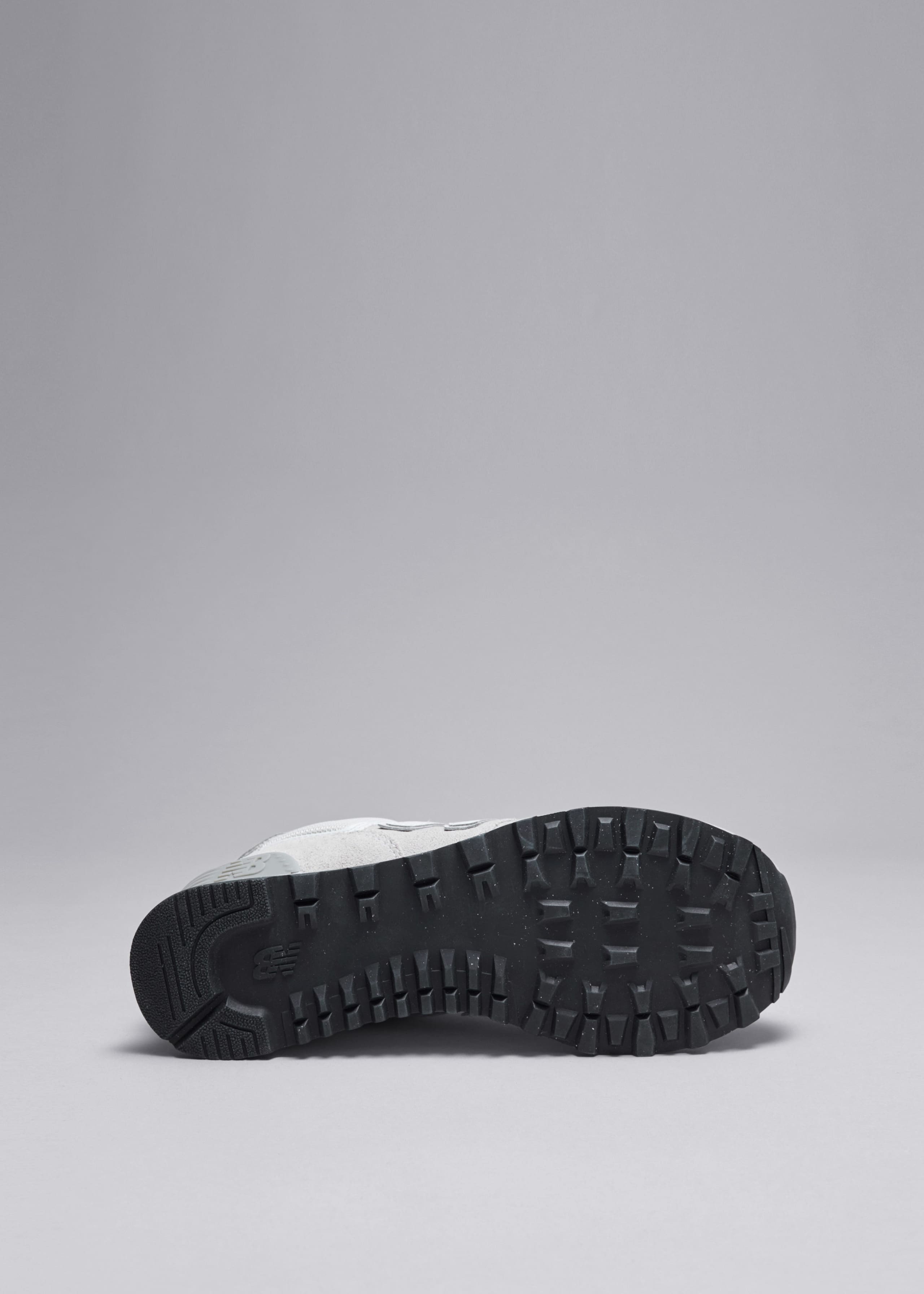 Baskets New Balance 574 - Beige - Still Life