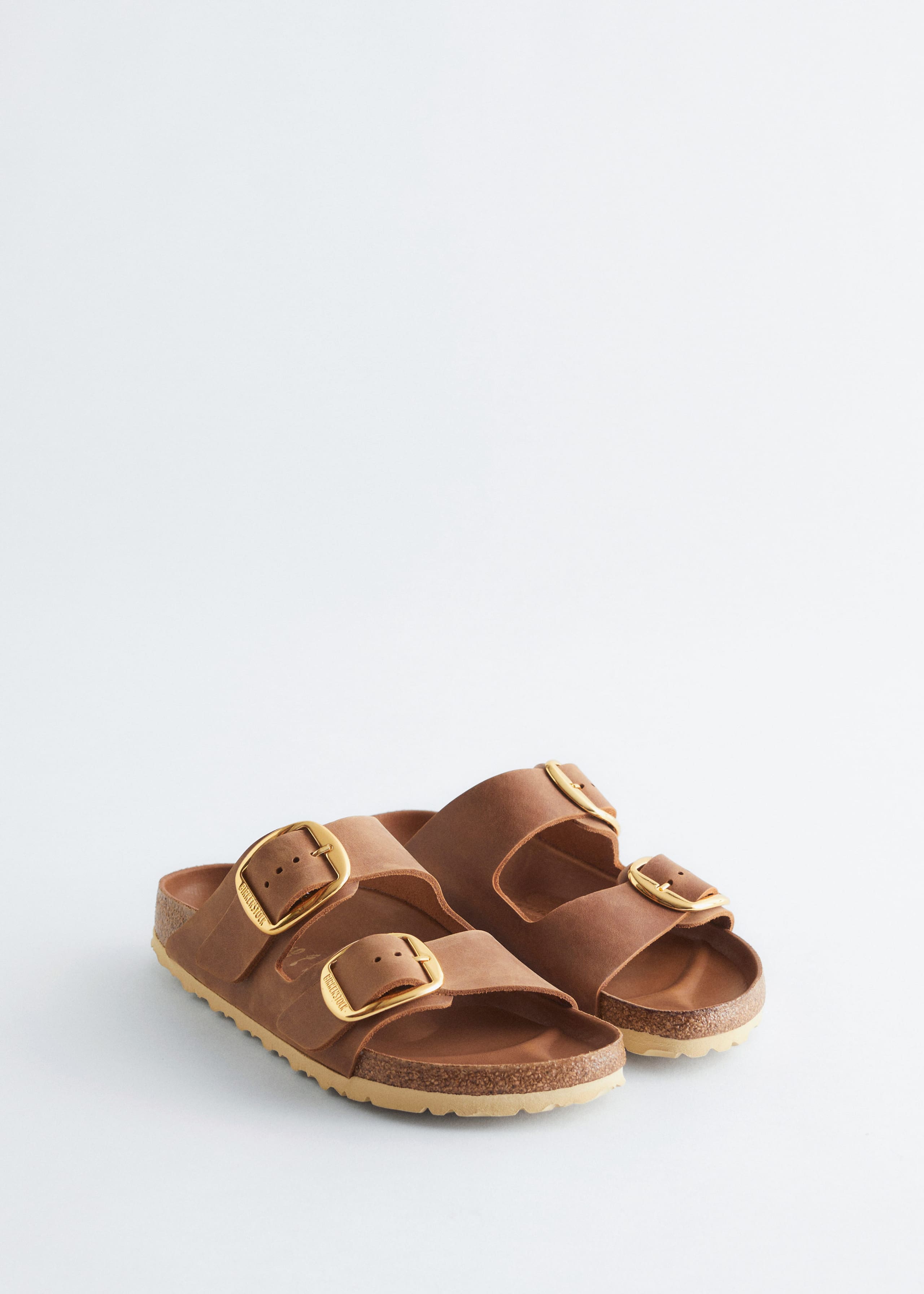 Image of Birkenstock Arizona Big Buckle Sandaler