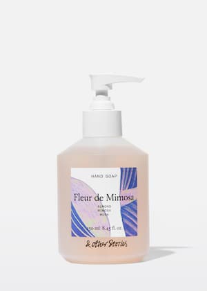 Fleur de Mimosa