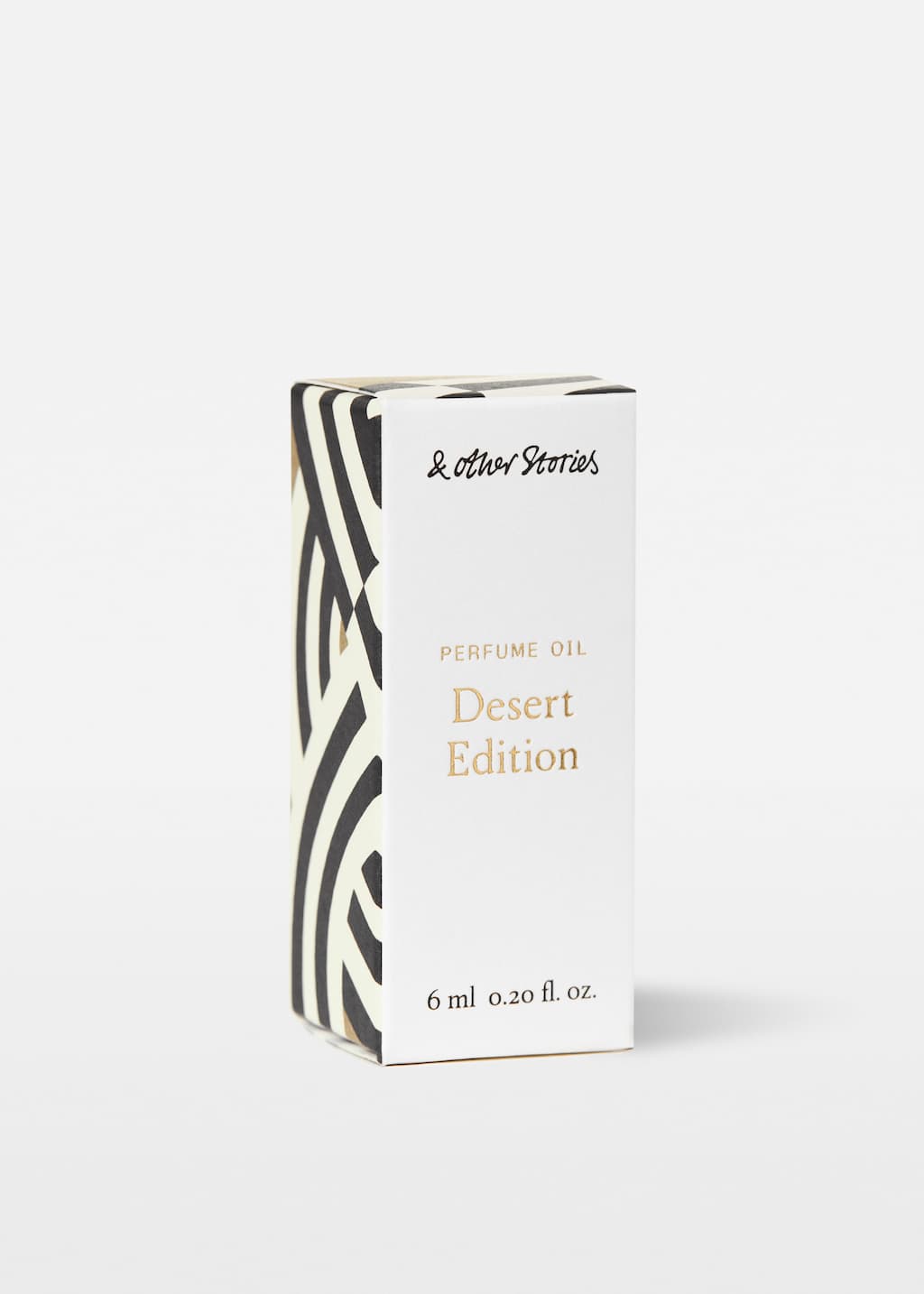 Image of Parfum à bille