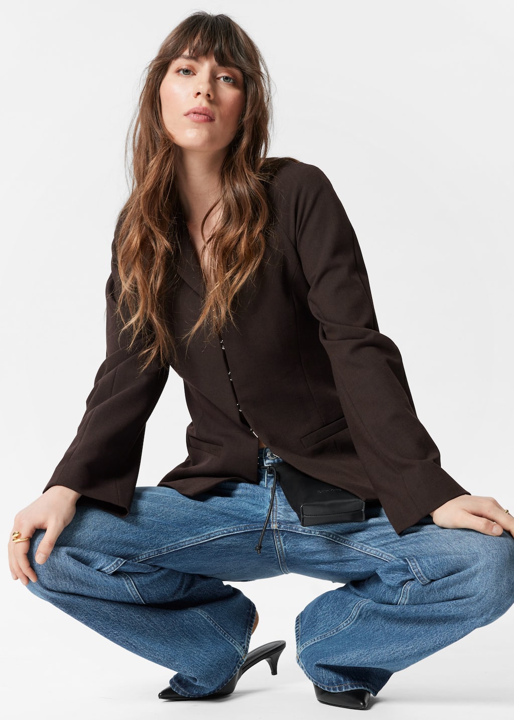 Image of Vida jeans