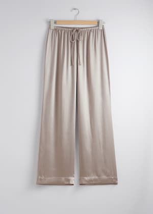 Light Dusty Beige
