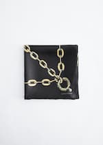 Black/Gold