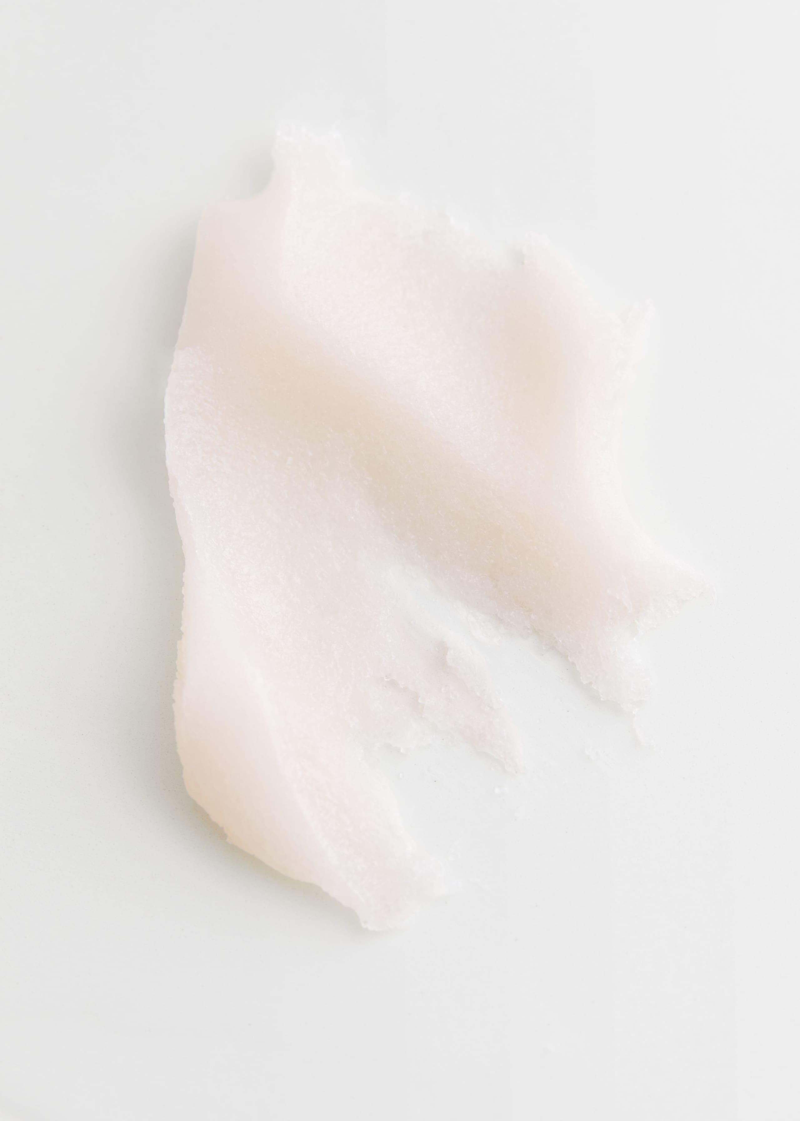 Exfoliante corporal - {{variantName}} - Detalle descriptivo