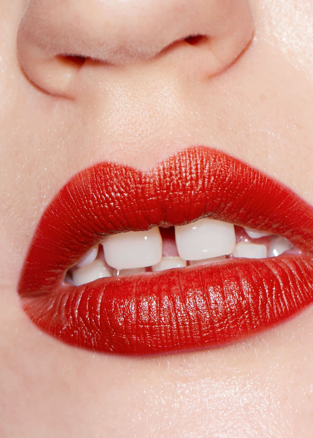 Lápiz de labios mate - Rosy Moment - Lookbook