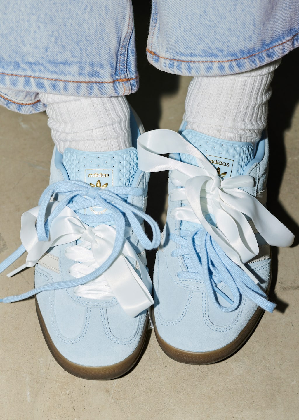 Image of adidas Gazelle Indoor W