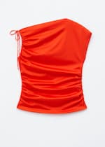Bright Orange