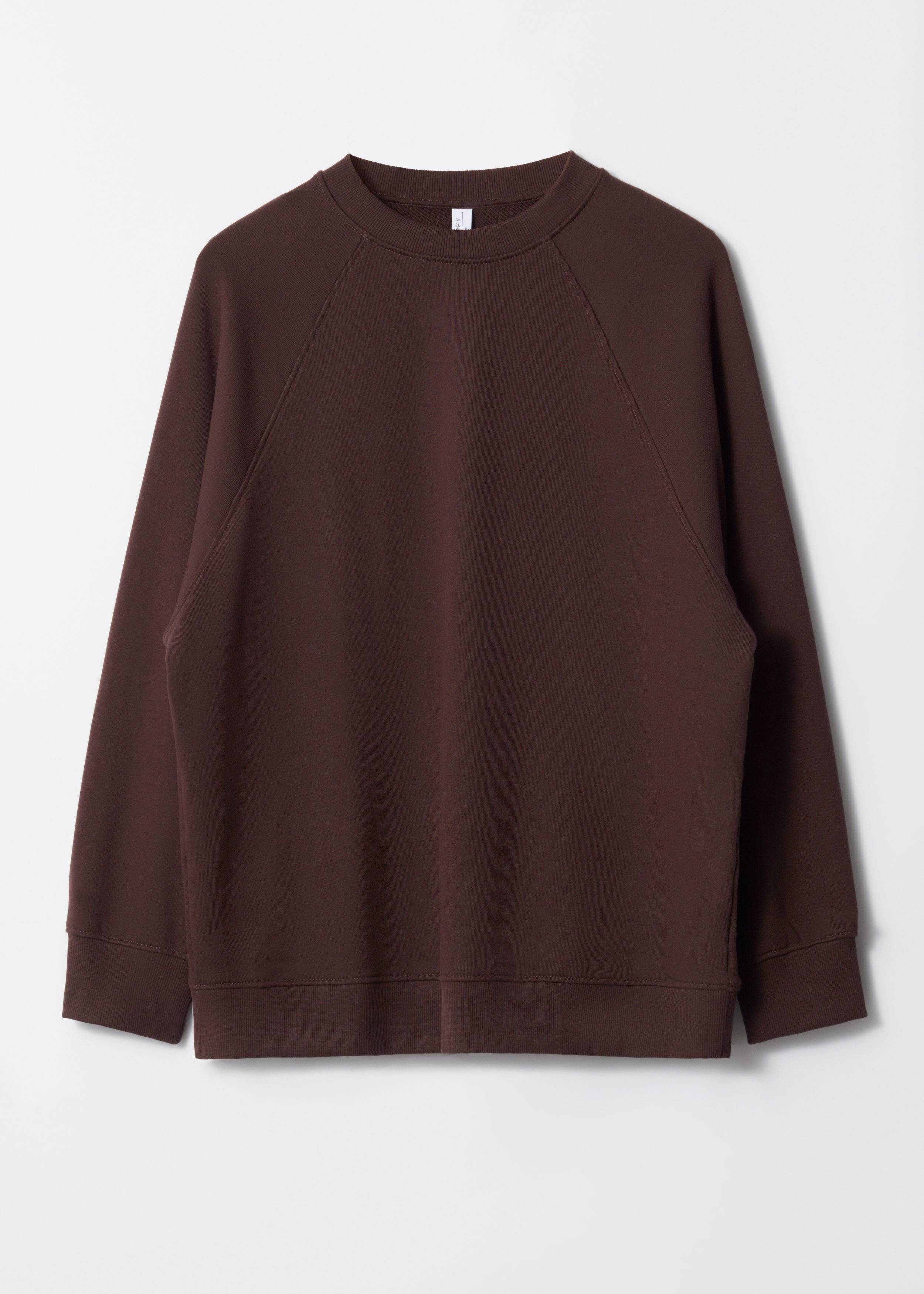 Oversized Sweatshirt