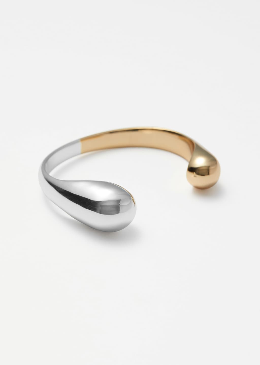 Bracelet manchette