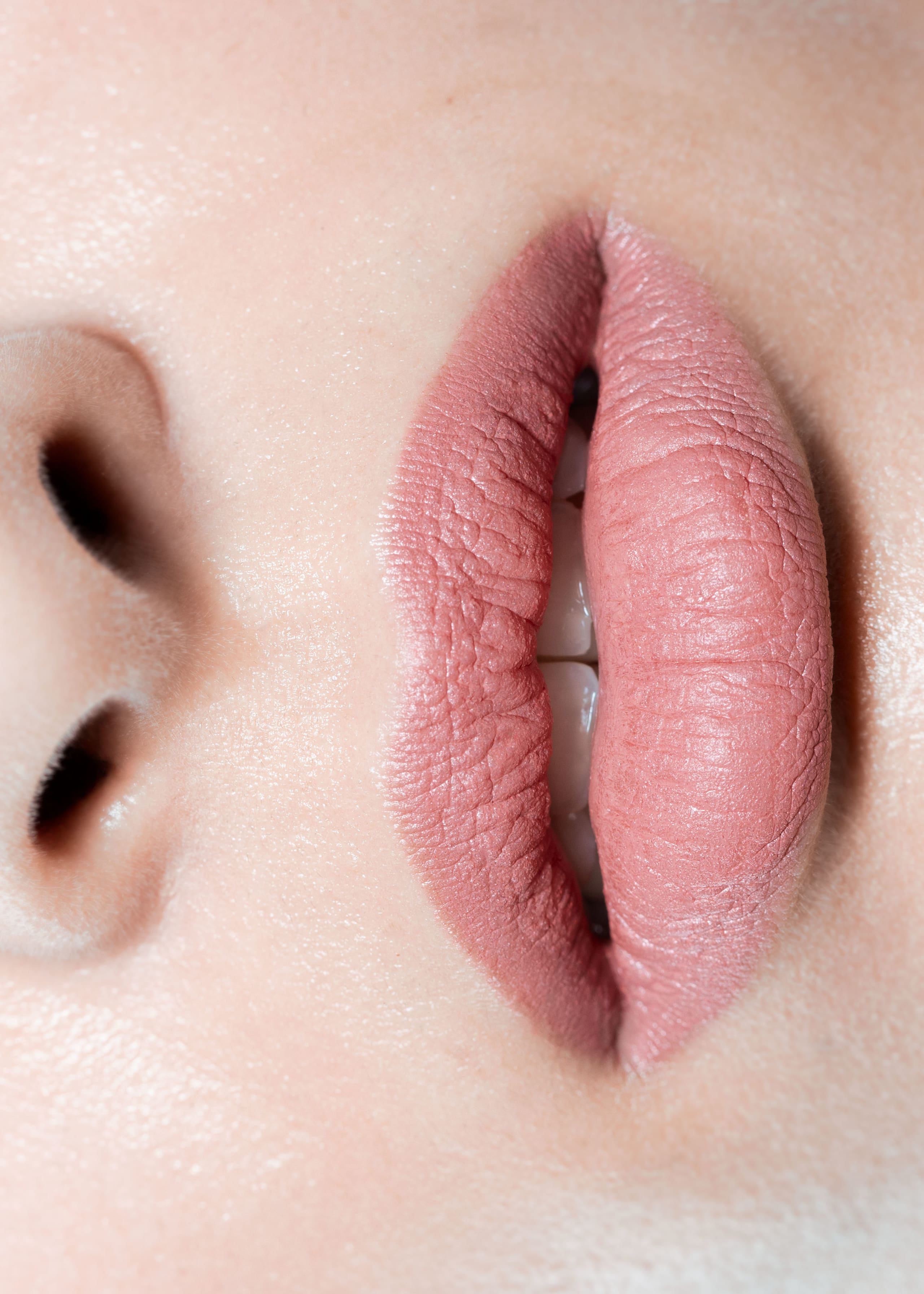 Image of Matte Lip Colour
