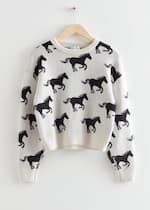 Horse Motif