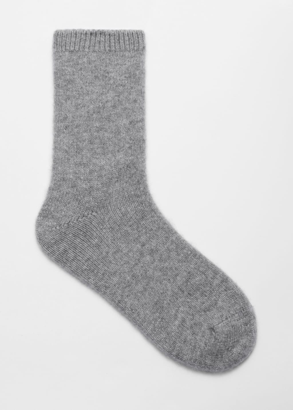 CashmereSocks - Burdeos - Bodegón