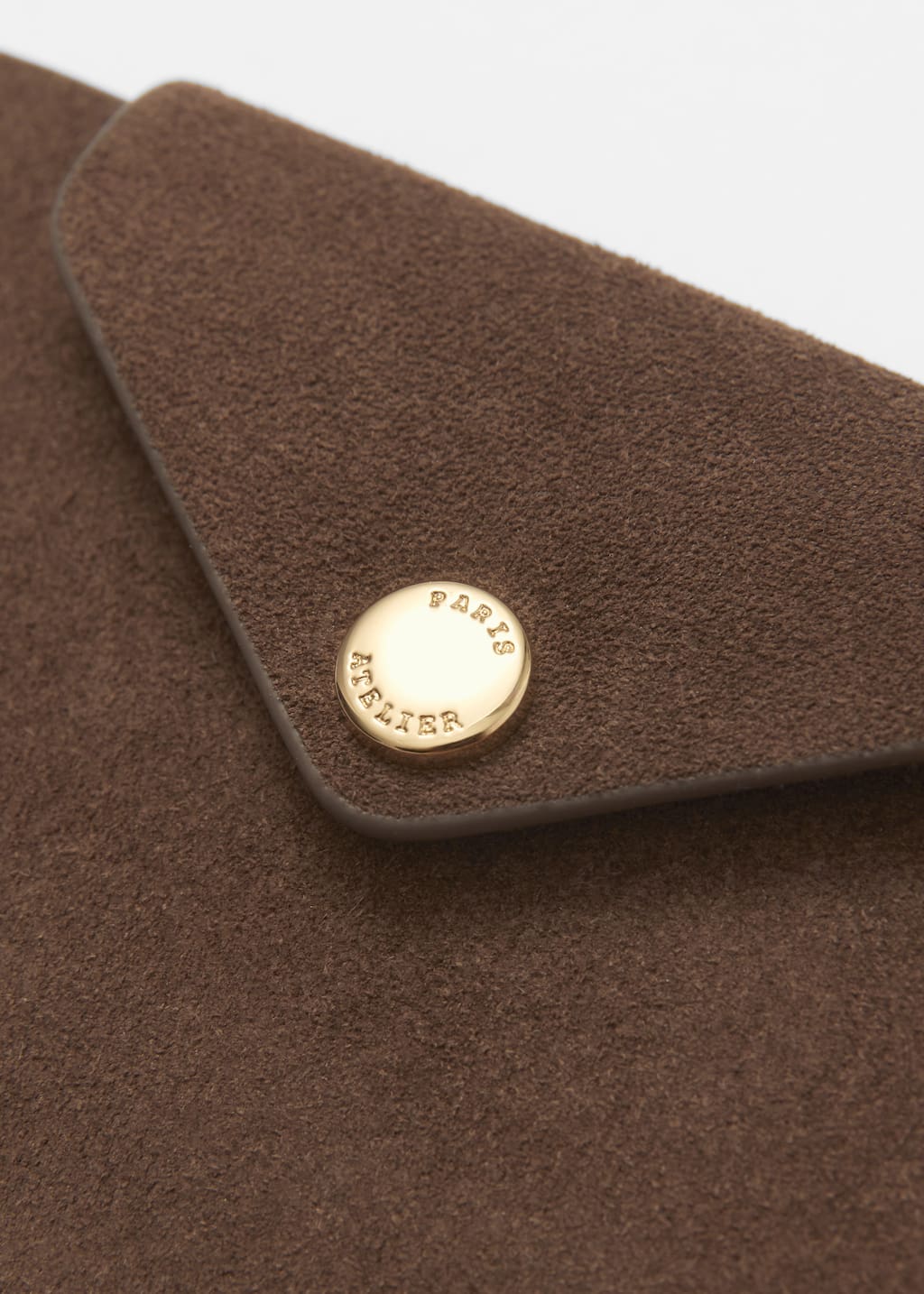 Image of Leather Card Holder