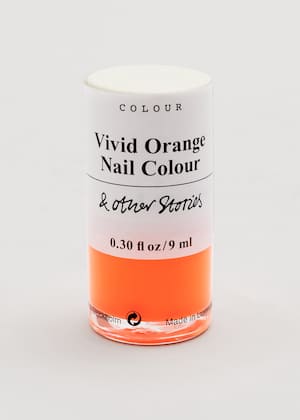 Vivid Orange