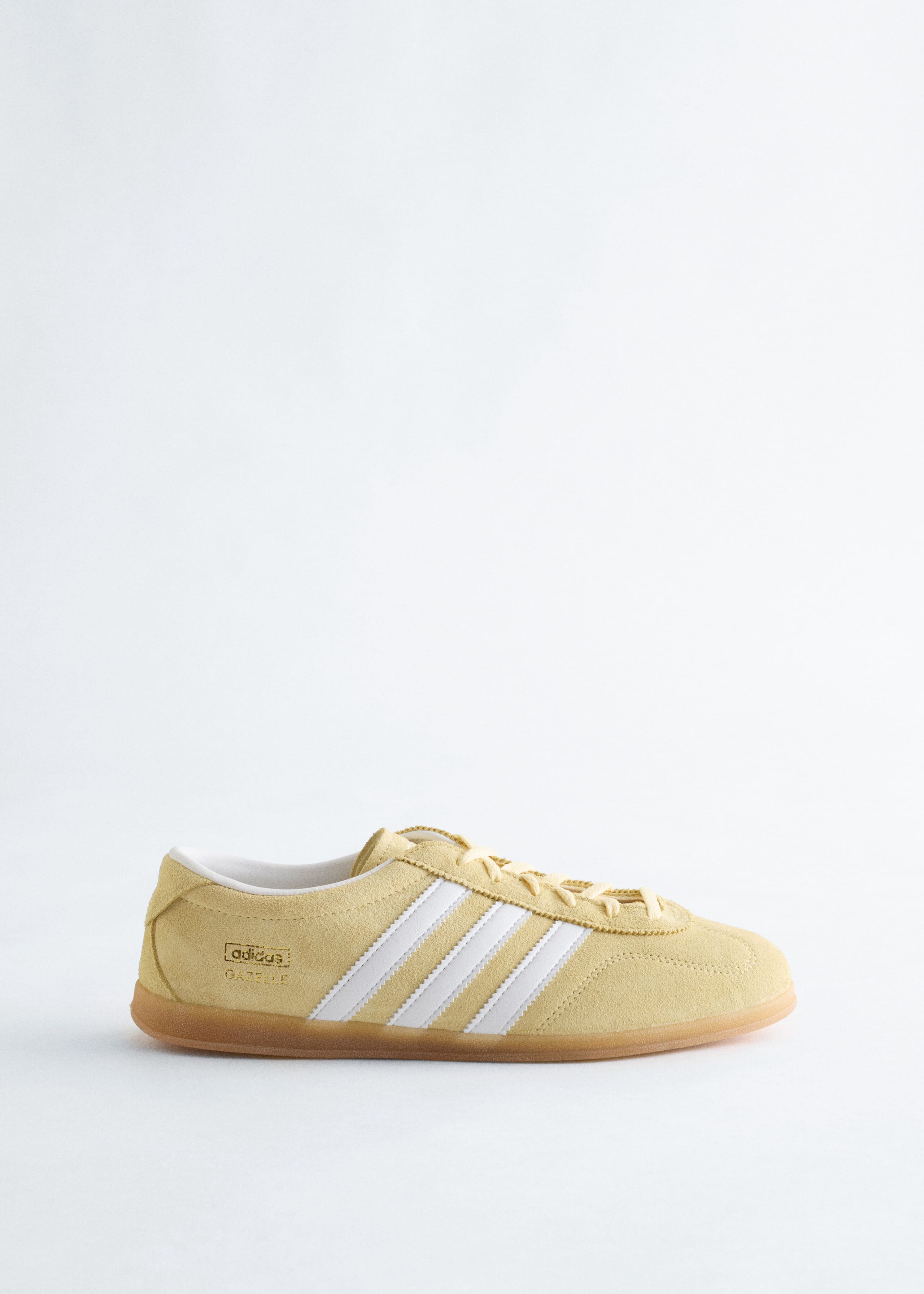 Image of adidas Gazelle Lo Pro W Sneakers