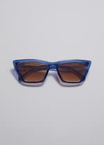Blauw