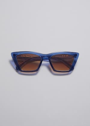 Blauw