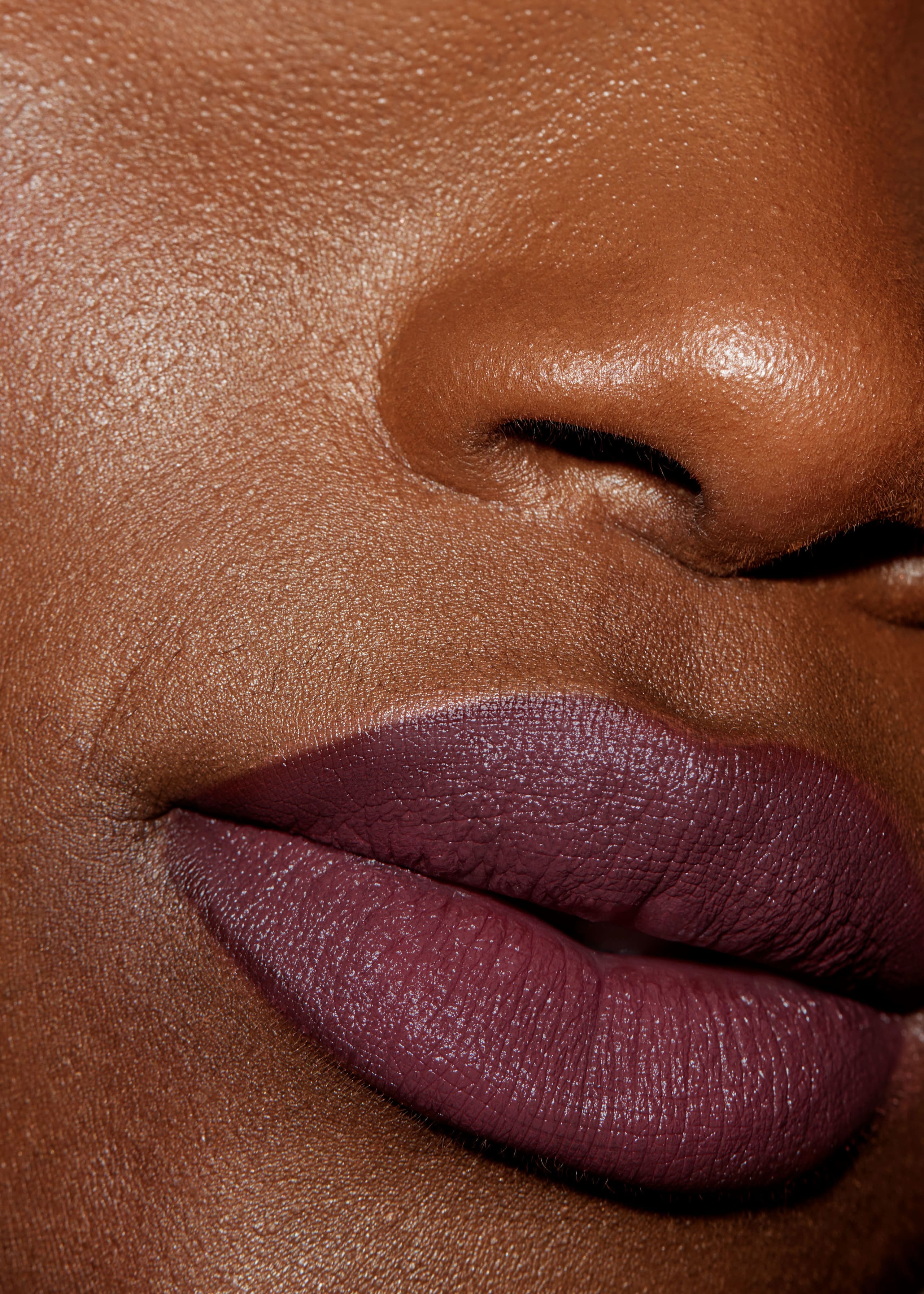 Image of Rouge à lèvres satiné