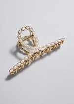 Gold/Pearl