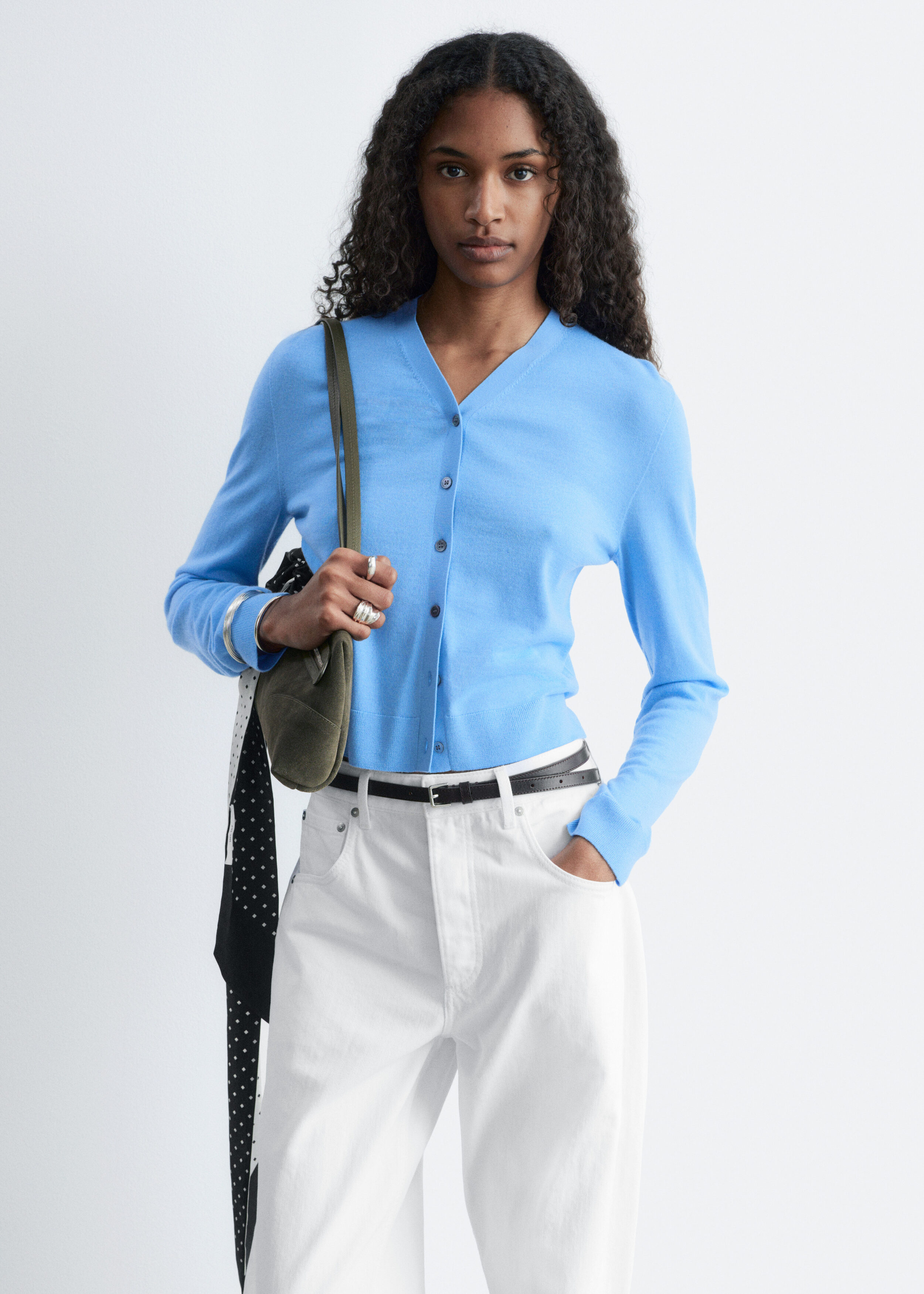 Cardigans for Women | Cropped, Long & Oversized Styles | & Other