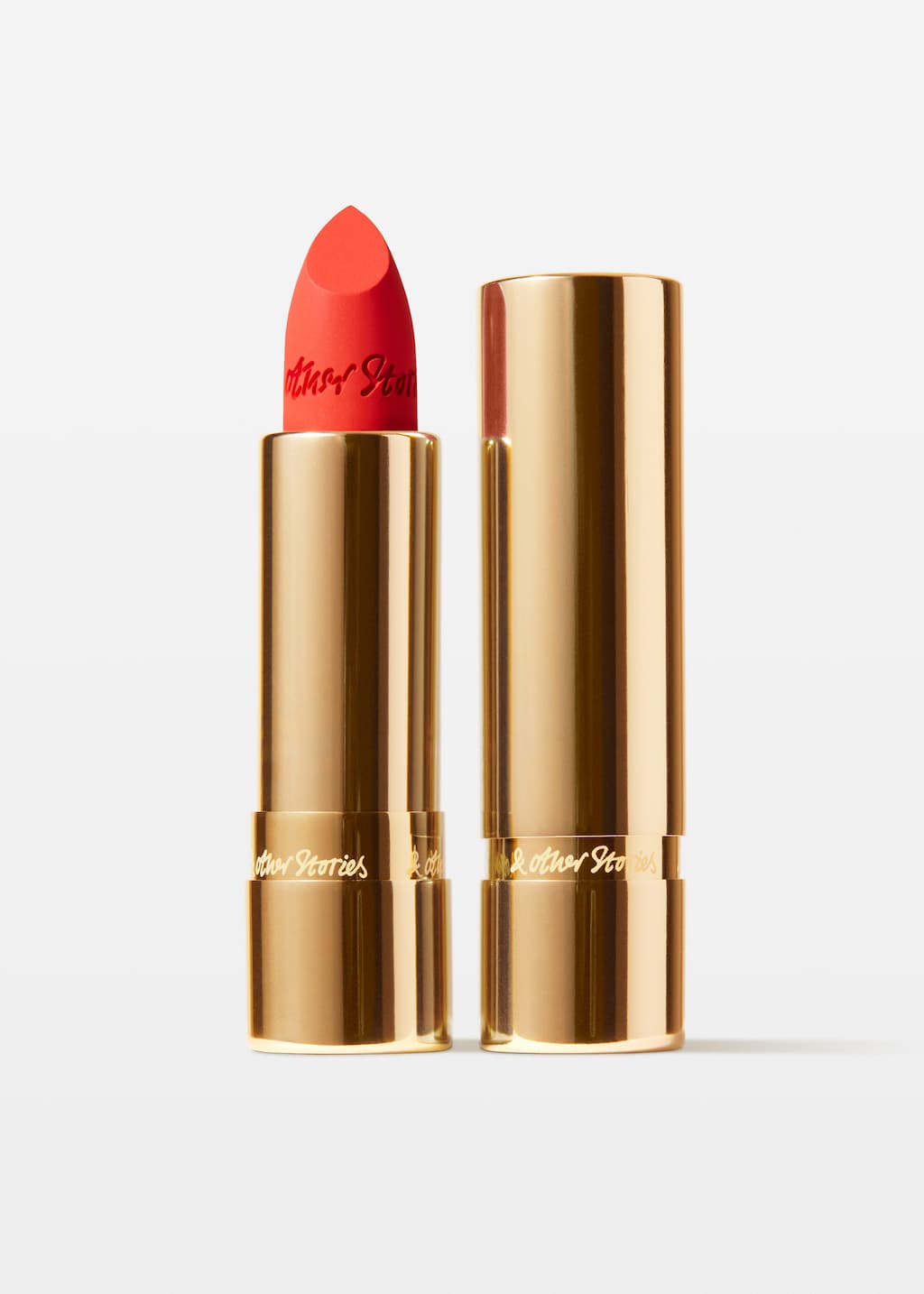 Lápiz de labios mate - Rosy Moment - Bodegón
