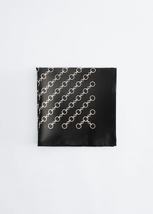 Black/Print