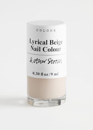 Lyrical Beige