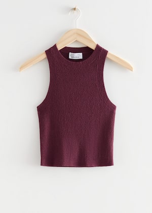 Dark Red