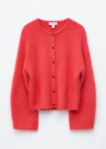 Bright Red