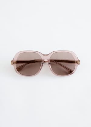 Dusty Pink