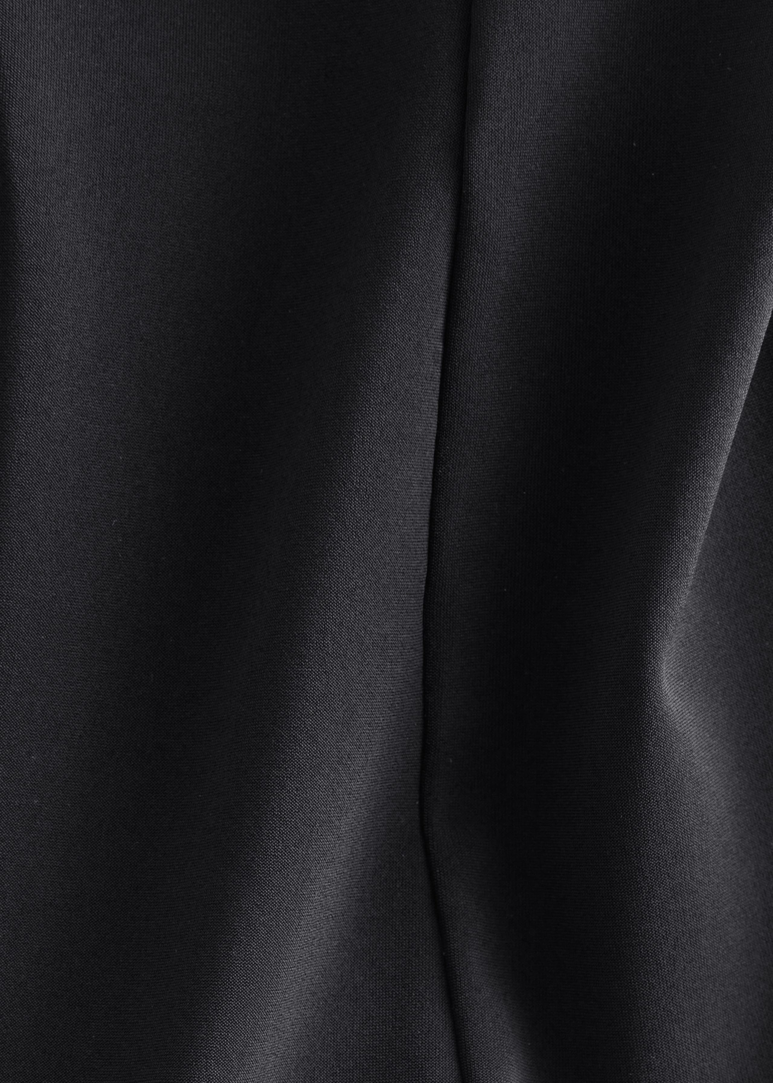 Image of Triangle-Cut Swimsuit