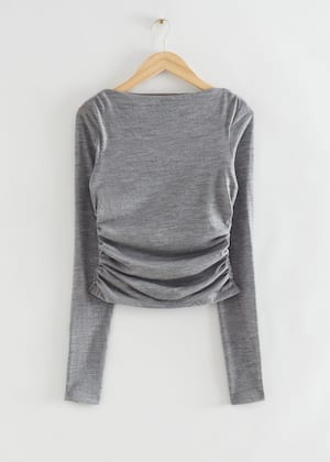 Grey